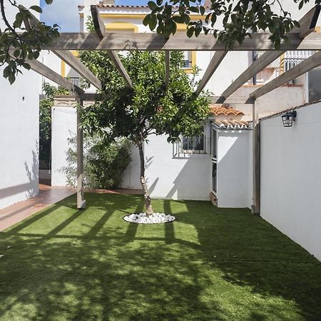 Brisa Del Mar Villa Chilches  Eksteriør billede