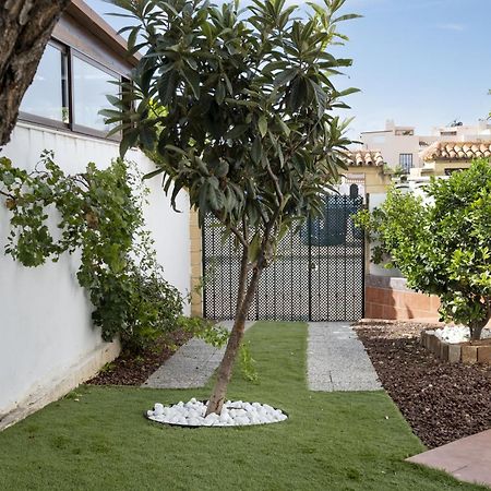 Brisa Del Mar Villa Chilches  Eksteriør billede