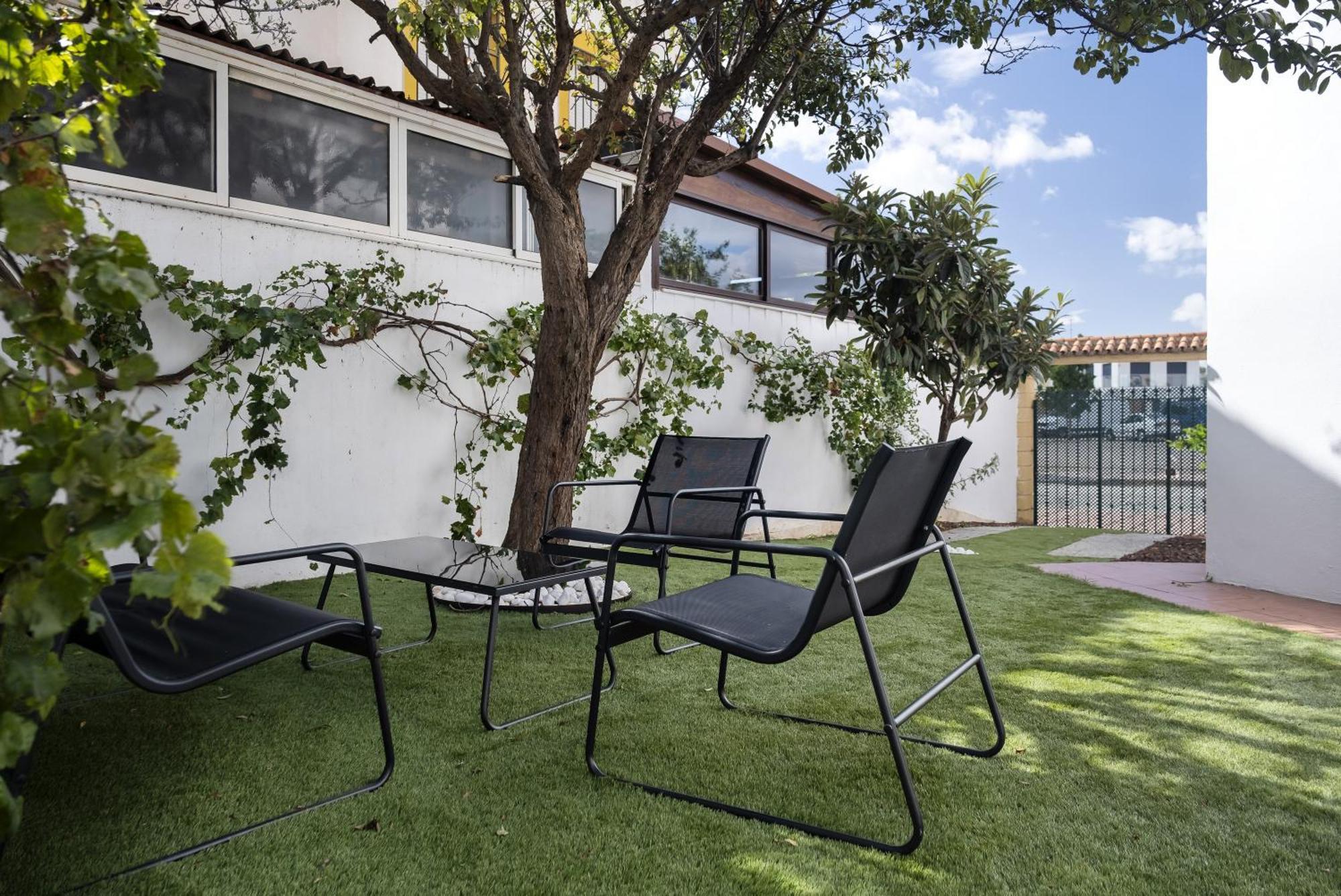 Brisa Del Mar Villa Chilches  Eksteriør billede